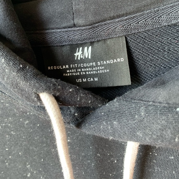 H&M Hoodie - Picture 2 of 2
